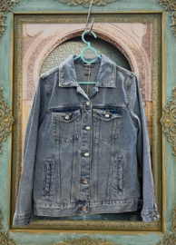 Mamz’elle Zoë Jeans Jack Maat L