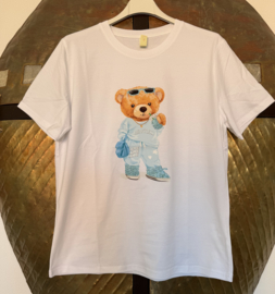 T-Shirt Heartless Love Wit