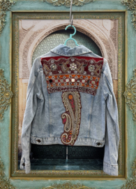 Jeans Jack Maat S