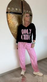 Joggingbroek Sky Roze