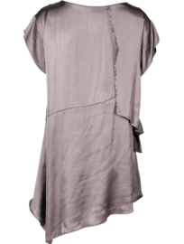 Nü Denmark Valina Tuniek Dusty Purple