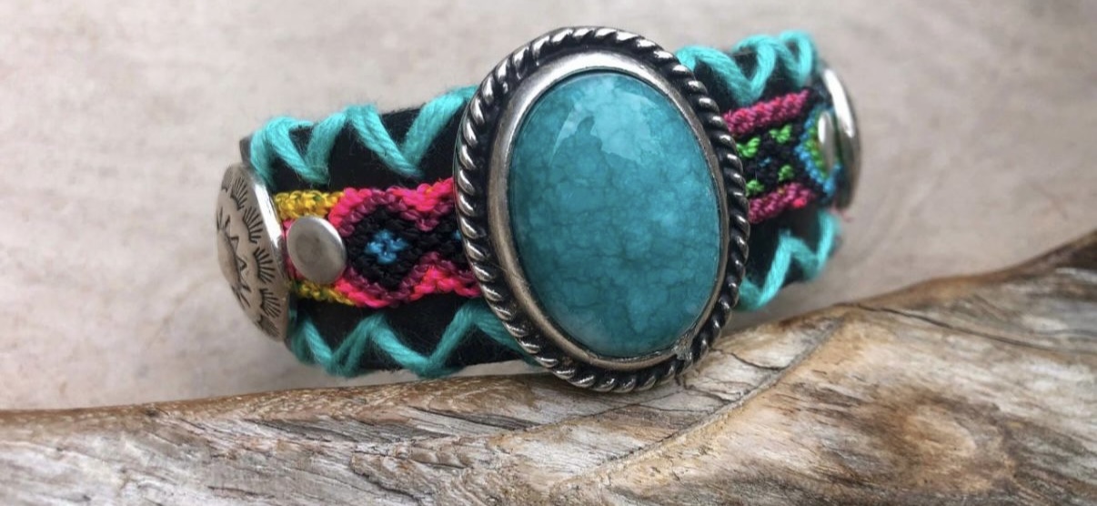 Armband Dyka