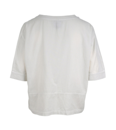 Yui Blouse Bone