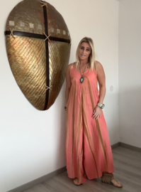 Jumpsuit Abstract Sorbet