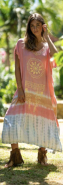 Tuniek Waikiki Pink