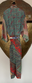 Kimono Silk 9