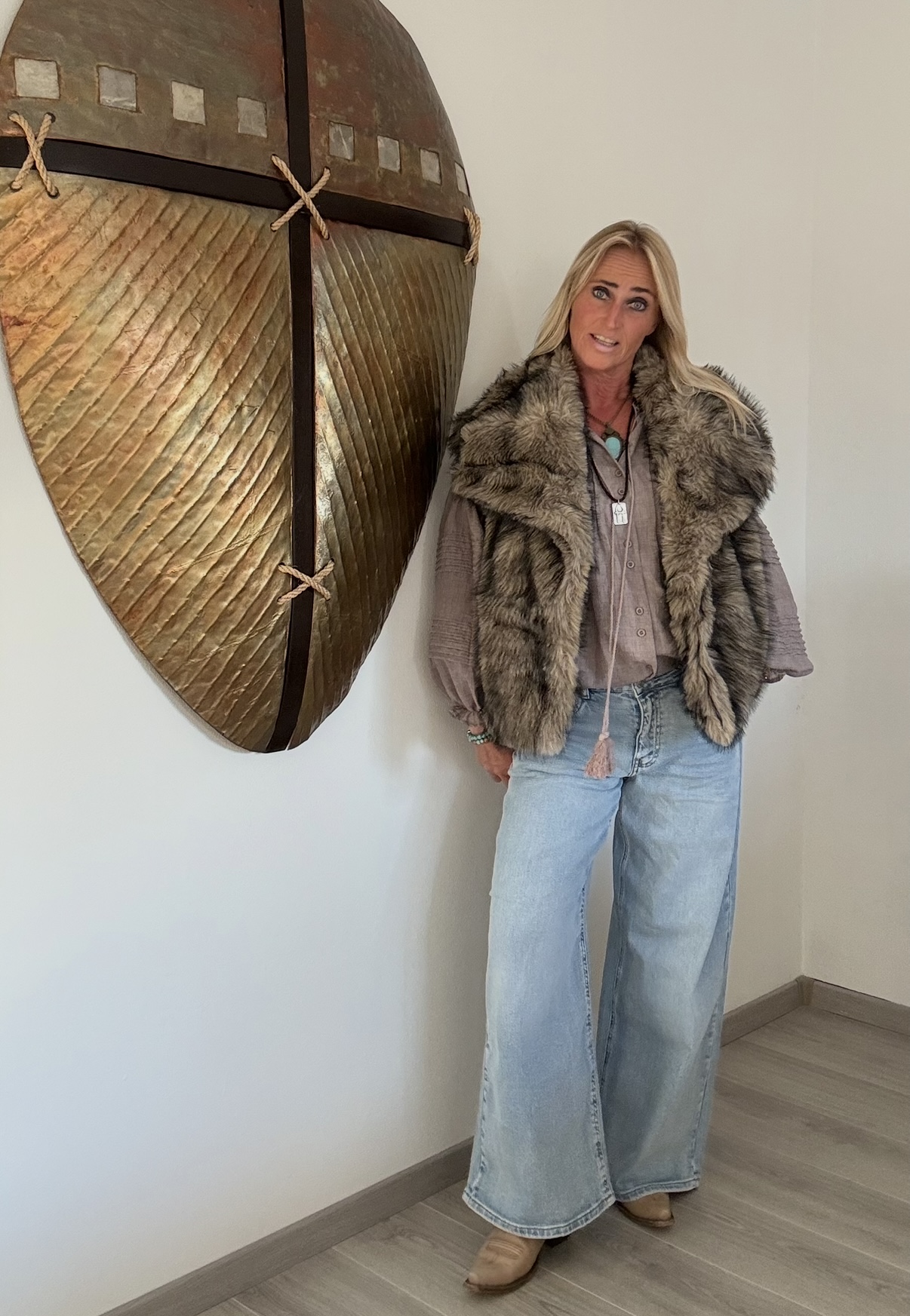 Jassen & Gilets