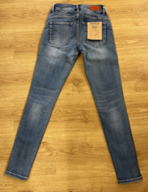 Toxik3 Push Up Jeans Blue L21148-2