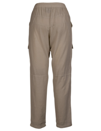 Yui Broek Mud