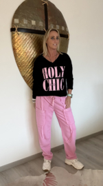 Joggingbroek Sky Roze