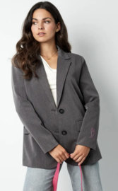 Blazer La Dolce Vita Grijs