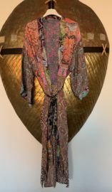 Kimono Silk 1