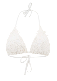 Bikini Ibiza Top Wit