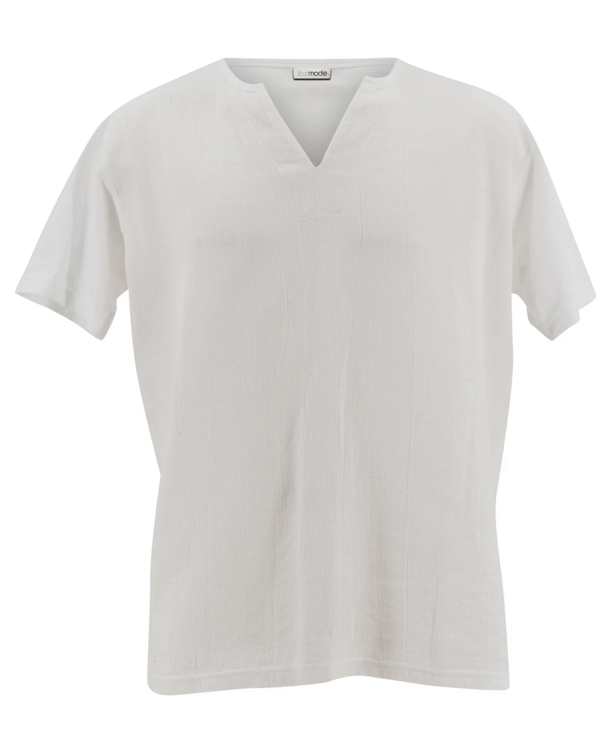Shirt Ario Wit
