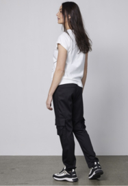Yanisa T-Shirt Wit