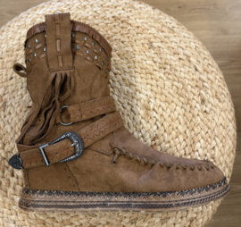 Boho Boots