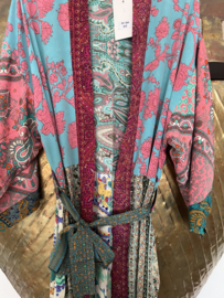 Kimono Silk 8