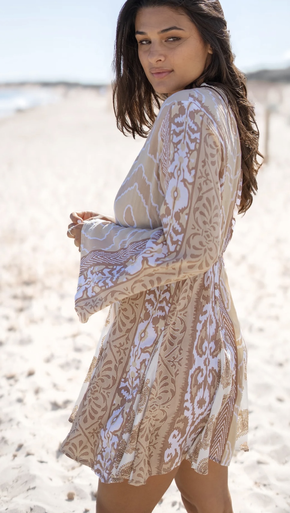 Jurkje Star Sun Natural Multi