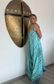 Jumpsuit Waikiki Turquiose