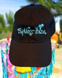 Beach Cap Black