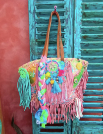 ByNass Ibiza Beachbag