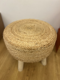 Kruk Jute Naturel