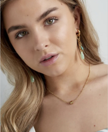Ketting Shiva Goud