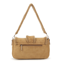 Hope Schoudertas Camel