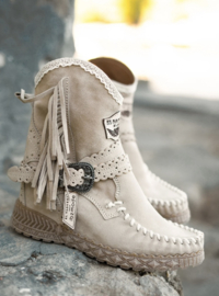 Boho Boots
