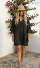 Short Kaftan Davina Zwart