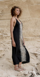 Niut Print Dress Sand