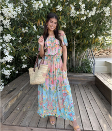 Valéry Vain Riva Dress Lazise