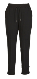 Vaia Broek Black
