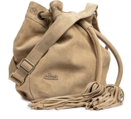 Chilla Bag Mushroom
