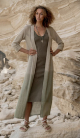 Shadow Jacket Sand/Khaki