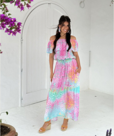 Valéry Vain Riva Dress Coachella