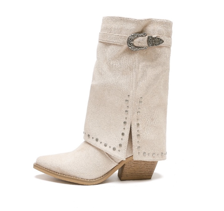 Western Boots