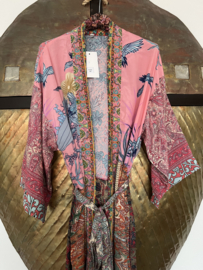 Kimono Silk 7