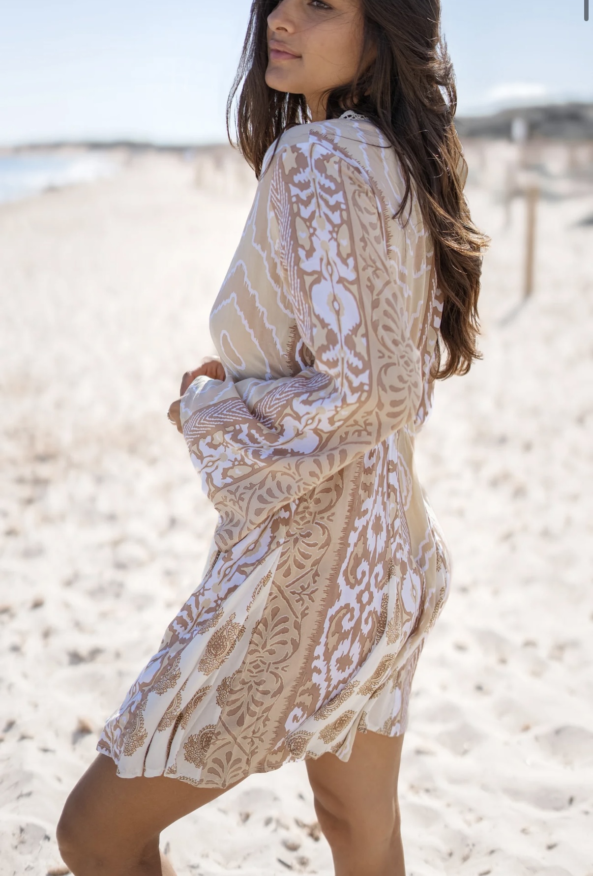Jurkje Star Sun Natural Multi
