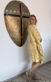 Tuniek Hamsa Mosterd