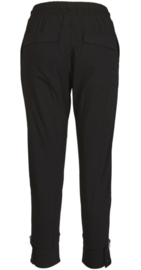 Vaia Broek Black