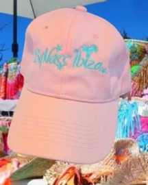 Beach Cap Roze