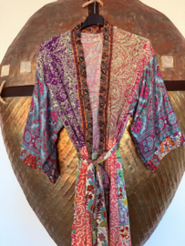 Kimono Silk 5