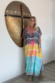 Tarifa Soul Tuniek Waikiki Blauw