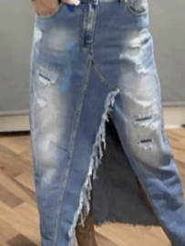 Jeans Rok S. Women