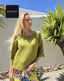 Shabby Trui Kiwi