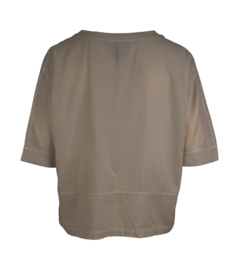 Yui Blouse Mud