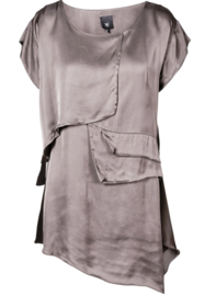 Nü Denmark Valina Tuniek Dusty Purple