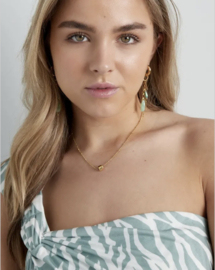 Ketting Shiva Goud