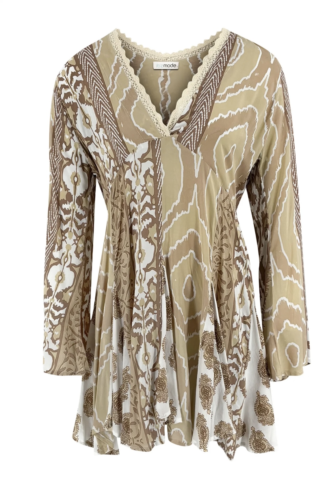 Jurkje Star Sun Natural Multi